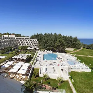 Hotell Mediteran Plava Laguna